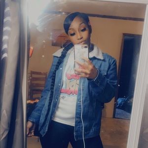 Meet your Posher, Myiesha